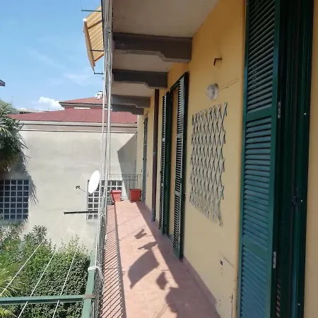 Apartamento 'palazzo Antico' *