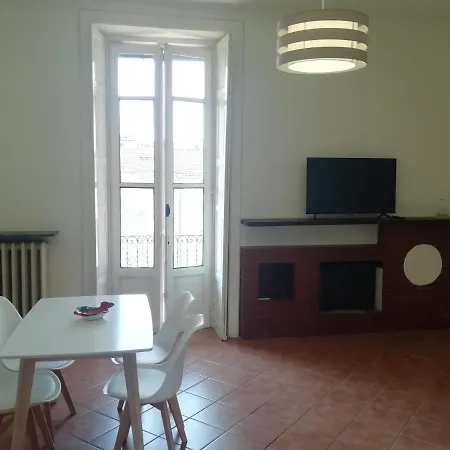 'palazzo Antico' Apartamento