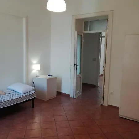 Apartamento 'palazzo Antico' *