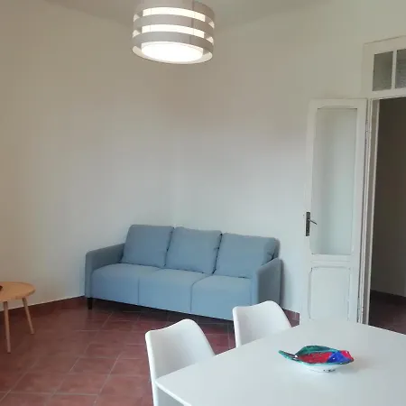 'palazzo Antico' Apartamento Arona