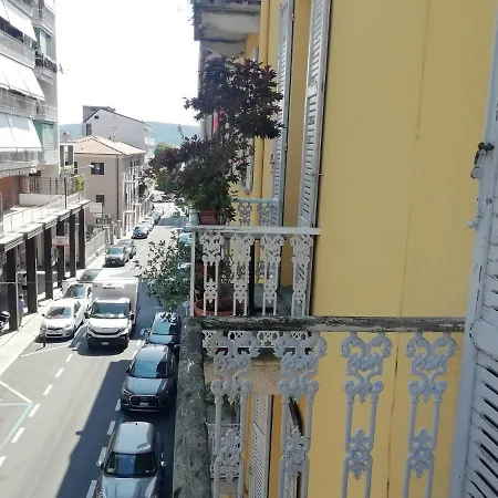 Apartamento 'palazzo Antico' *