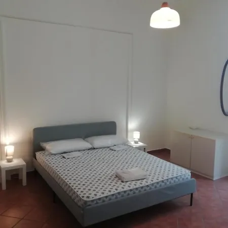 Apartamento 'palazzo Antico'